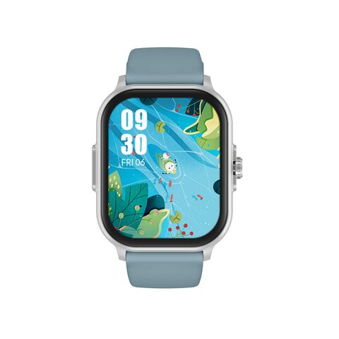 Buy Wholesale China Altera / Odm Smartwatch Officinam E02 Ecg Sanguinem ...