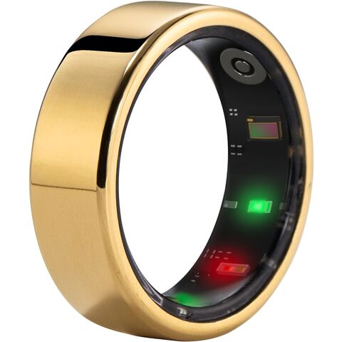 Intelligent Magic NFC Smart Ring For NFC Android Mobile Phone
