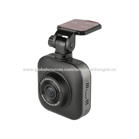 Buy Wholesale China Loop Recording Wireless Wifi Gps Dash Cam Car