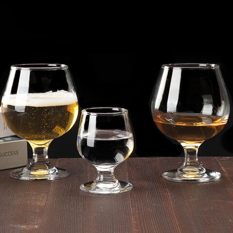 Copos de Conhaque Promocionais por Atacado, Copos de Vinho Tinto, Cálices, Copos de Grappa, Copos para Bar, Festas em Casa, Casamentos for sale at factory direct price