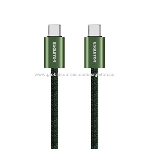 60W USB-C Charge Cable (1m)