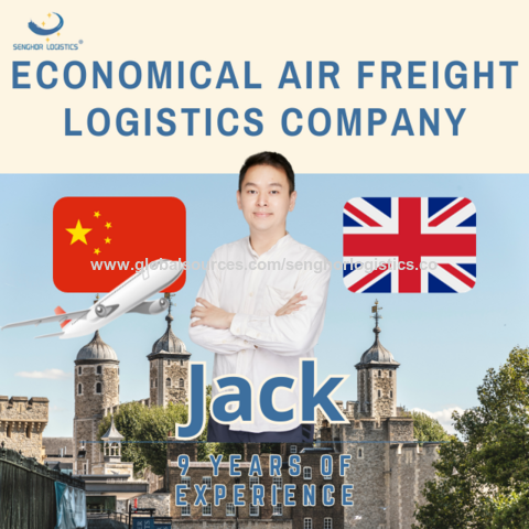 Buy Wholesale China Cheap Shipping Costs To Uk Door To Door Air Freight ...