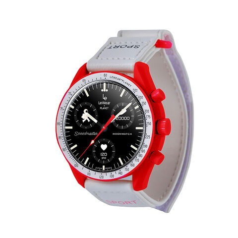 Hochwertige Smartwatch mit Multi-Touchscreen, verschiedenen Farben zum Fabrikpreis. Musik hören und Romane lesen, Sport- und Gesundheitsfunktionen.