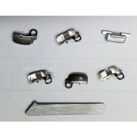Fabricação OEM/ODM de peças por moldagem por injeção de pó (MIM) for sale at factory direct price