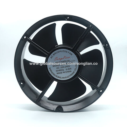 Buy Wholesale China Blower Hydraulic Bearing Brushless Dc Cooling Fans For  3d Printer,24v & 40 X 40 X 10mm Dc Brushless Cooling Blower at USD 1 |  Global Sources