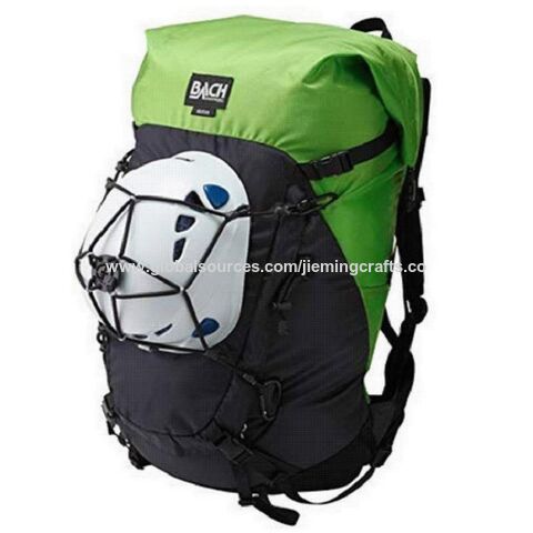 Outdoor Accessories, Backpacks & Tents