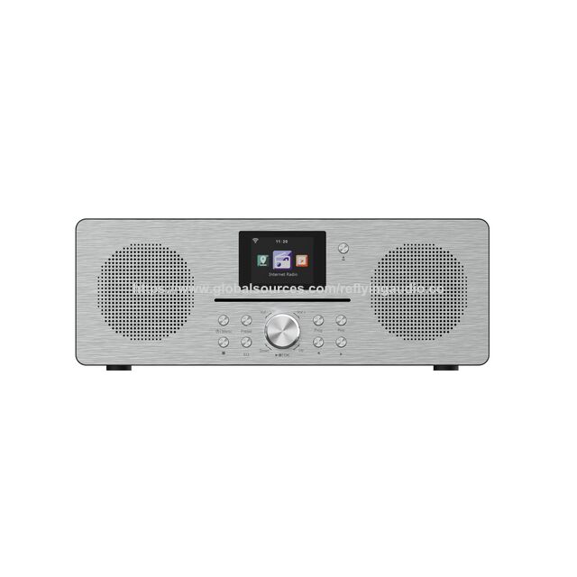 CD players FM DAB/DAB+internet Radio WiFi with SW BT CD Speaker Radio USB OEM Wooden original manufacturer ODM for sale at factory direct price