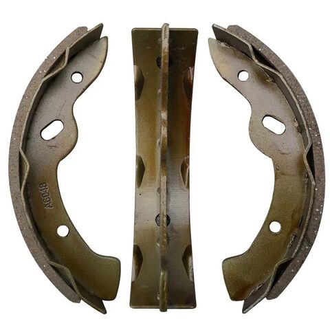 Zapatas de Freno para Carrito de Golf, Accesorios para Automóviles, Zapatas de Freno for sale at factory direct price