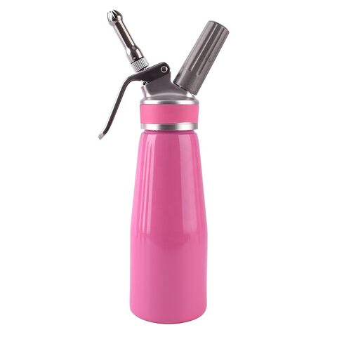 Whipped Cream Canister NAWAF LLC Professional Whipped Cream Dispenser Whipped Cream Canister NAWAF LLC Professional Whipped Cream Dispenser