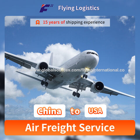 Factory Direct High Quality China Wholesale Amazon Fba Door To Door ...