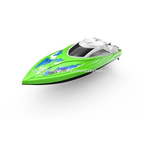 Remote Control Boat for Kids Pool Lake River Water Play Toy - China Boat  Toy and Speedboat Toys price