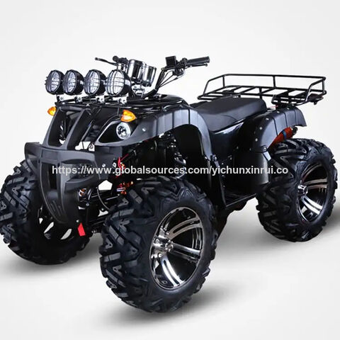 Newest Custom Cheap 250cc 4x4 Quad Bike Stroke Four Wheelers