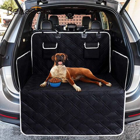Acheter Housse de siège de voiture pour chiens et chats, tapis de transport  pour animaux de compagnie, couverture de protection pour hamac arrière