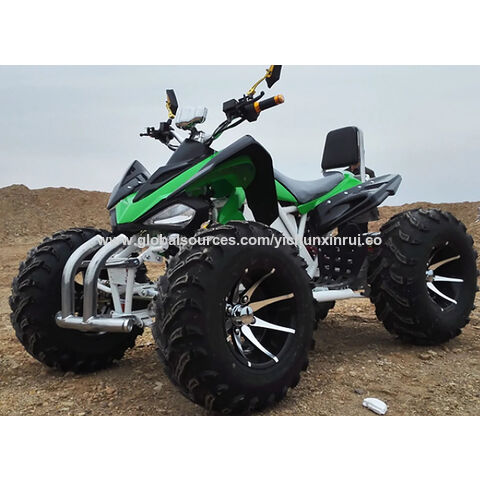 Chinese quad deals bike 250cc