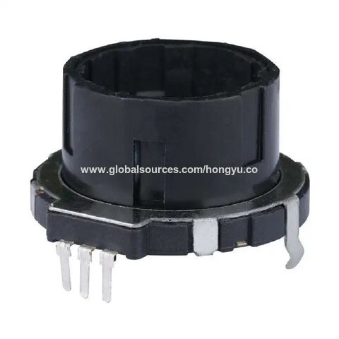Customize Rotary Shaft Encoder For Car Audio Control Coffee Maker ...