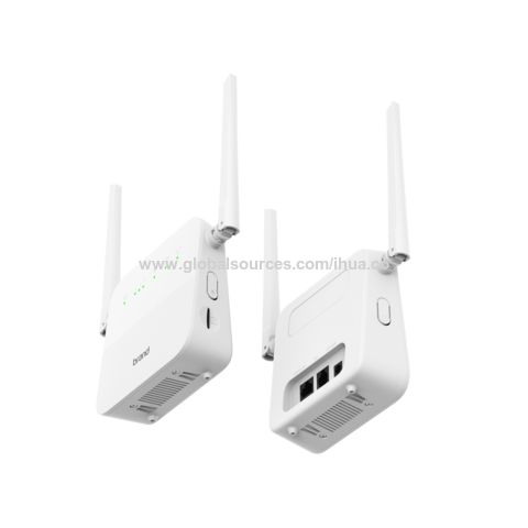 Buy Wholesale China Ih728 China 4g Wireless Router 4g Sim Router 150mbps  Cat.4 Router 4g Cpe & 4g Router at USD 20.99