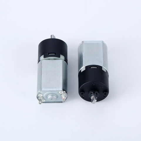 Bulk Buy China Wholesale Micro Motors Small Motor Mini Motor Precision ...