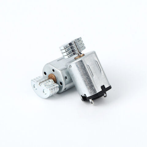 China Customized Small Motor N20 motor IND-N20-001 Suppliers