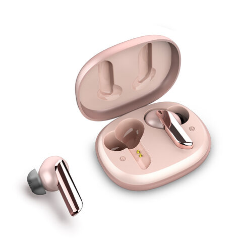 Oem True Wireless Earbuds Bluetooth Headphones Stereo Earphones Type-c ...