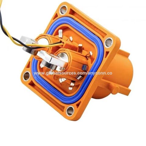 Buy China Wholesale Wholesales Of High Voltage Energy Storage Vehicle ...