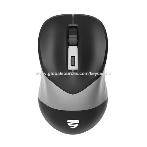 Computer Mouse Interior Wireless Buy Wholesale China Oem Silent Wireless Mouse Game Office 2.4ghz ...