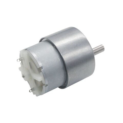 Bulk Buy China Wholesale 12v 6v 37mm Gear Motors Bread Machine Motor ...