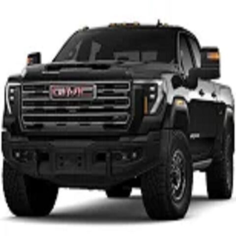 Pickup Trucks For Sale In Canada: Your Ultimate Buyer's Guide