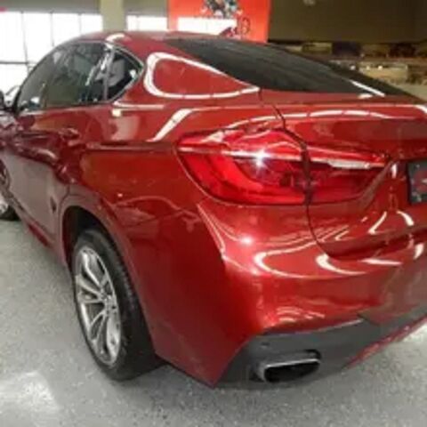 Buy Wholesale Canada Neatly Second Hand Used Bmw X6 2020 2021 2022 ...