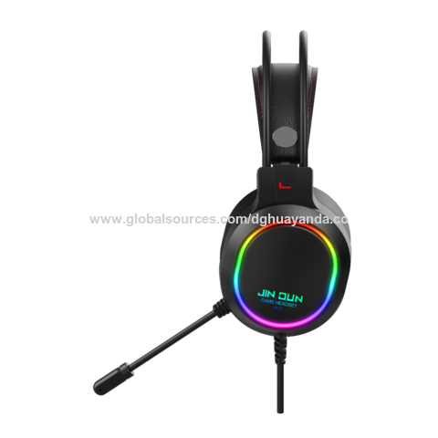 Best 7.1 discount gaming headset pc