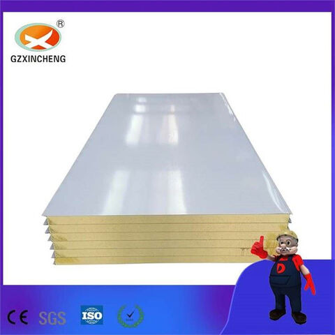 Buy Wholesale China Cheap Price 100mm Thick Polystyrene Sheets Xps