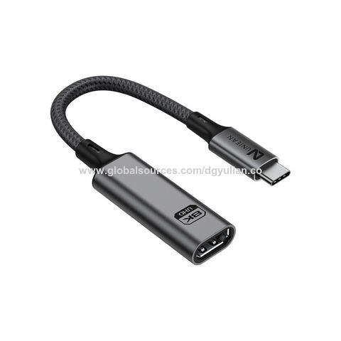 USB-C to HDMI Adapter, Adapters and Accessories