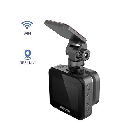 Dashcam 4k gps wifi 24h park monitor dash cam für auto kamera