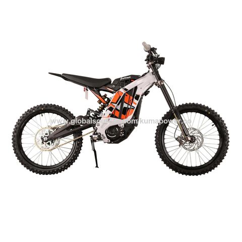 Visual Reference: Buy Wholesale China 6000W 50Ah Fatbike Electric Down Tube Off