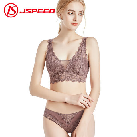 Baby Cotton C Cup Thin Push-up Wireless Underwear Soft Big Breast Cup Bra -  China Bra and Lingerie price