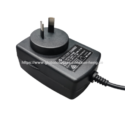 Bester Lieferantenpreis 15V 1,5A Schaltnetzteil mit CE UL CUL FCC KC PSE S-MARK Zertifikat
