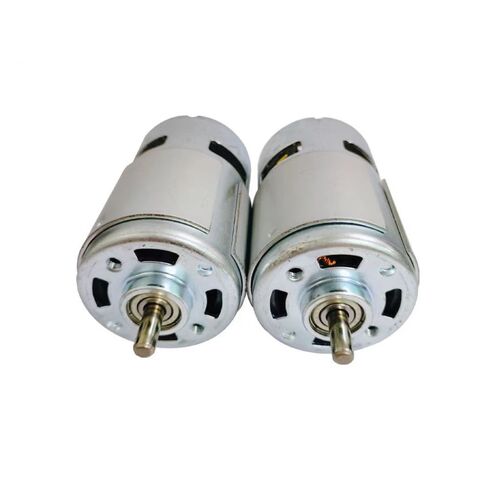 Wholesale Brushed Dc Motors Micro Dc Motor Double Ball Electric Micro ...