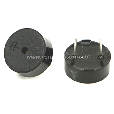 9V Piezo Buzzer high quality at low cost