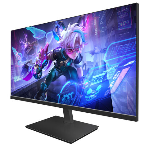 gaming monitor with audio output