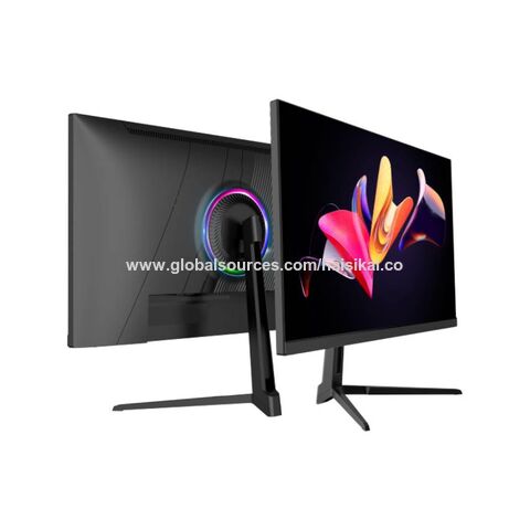 Wholesale 3-side Boardless 24.5 Inch Fhd 280hz Ips Gaming Monitor ...