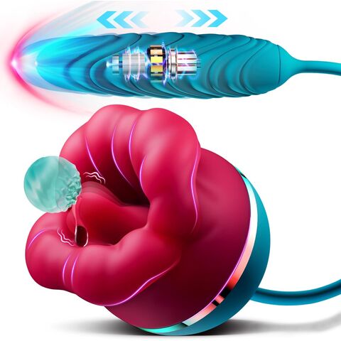 Bulk Buy China Wholesale New Red Big Mouth Sex Toy Telescopic Double Head Tongue Licking Vibrator Silicone Adult Toy Women's Fun Products $12.35 from Shenzhen Tracy Sex Toys Co., Ltd | Globalsources.com Bulk Buy China Wholesale New Red Big Mouth Sex Toy Telescopic Double Head Tongue Licking Vibrator Silicone Adult Toy Women's Fun Products $12.35 from Shenzhen Tracy Sex Toys Co., Ltd | Globalsources.com
