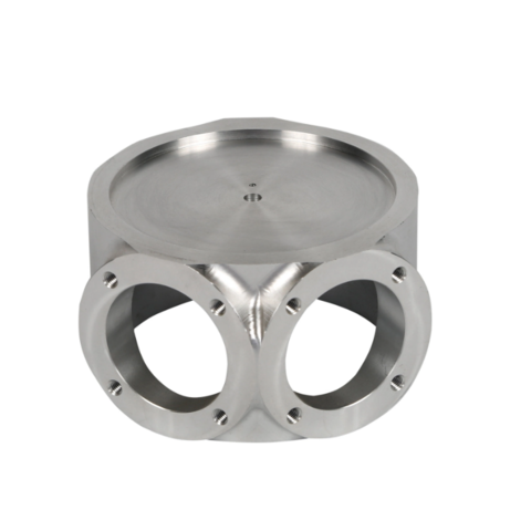 Oem Customized Aluminum Zinc Zamak Alloy Die Casting
