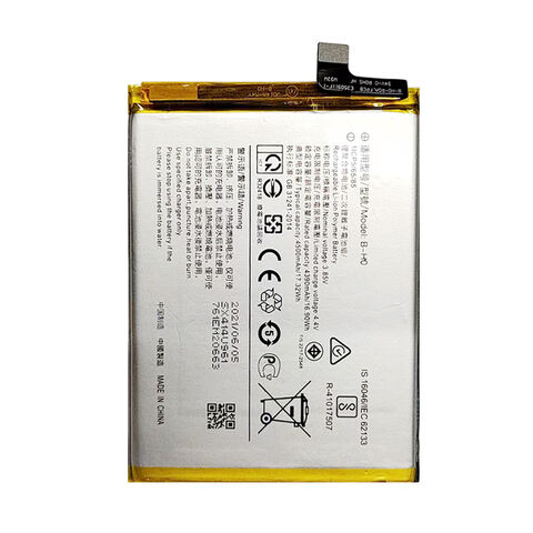 Bateria para Celular VIVO BHO S1 - Bateria de Reposição para Telemóvel VIVO for sale at factory direct price
