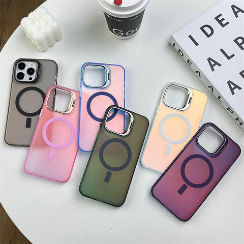 Pack coque silicone + film de protection iPhone XR