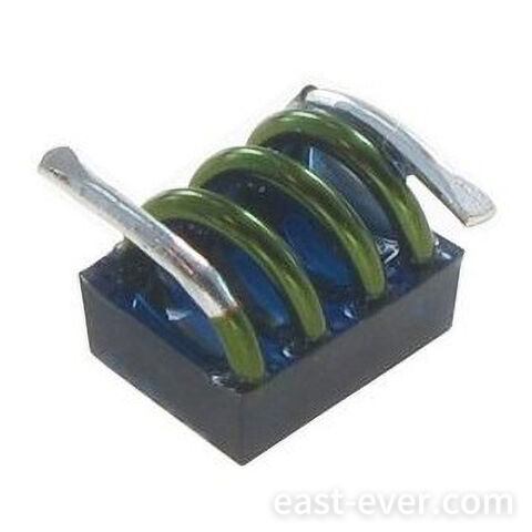 SMD-Luftspulen Flat Top / SMD/SMT-Luftspulen mit hohem Q-Wert, Entspricht 1812SMS-22N