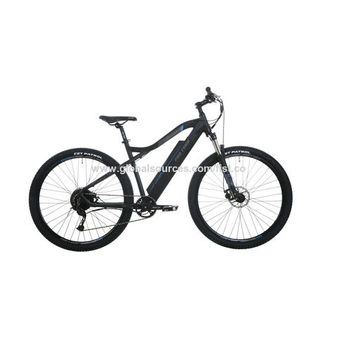 Buy China Wholesale Pm1 36v*13a High Power Electric Mountain Bike