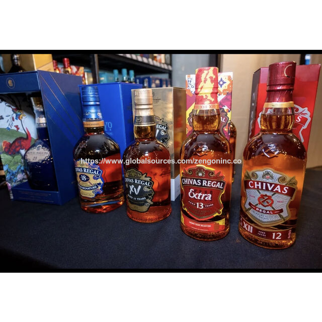 Großhändler für Hennessy VS, VSOP, XO Grand Classic