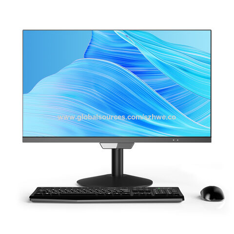 Computer System All In One Computer Suppliers Computer All In One Touch Screen Pc Computadora I7 ...
