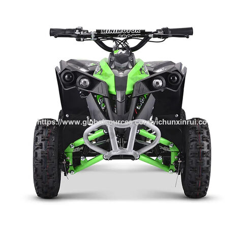 Compre Motos Quadriciclo Off Road 4x4 à Venda, Quadriciclo Atv De 4 ...