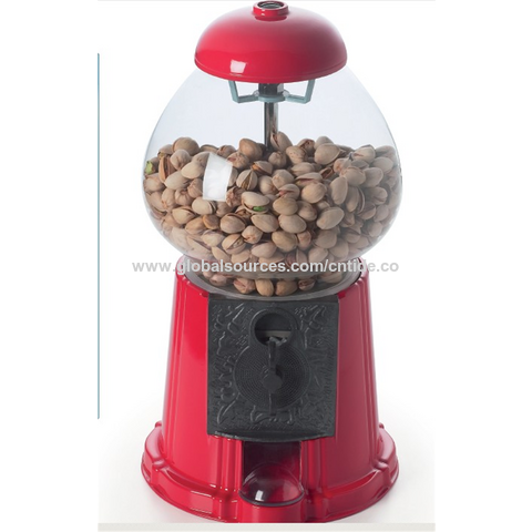 Compre Dispensador de Arroz a Prueba de Humedad Cereal a Prueba de Insectos  Caja de Almacenamiento de Alimentos Secos Almacenamiento de Grano (sin FDA,  Bpa Sin Bpa) - Gris/5 kg en China