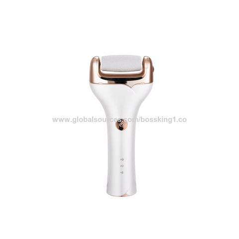 Removedores de Callos Eléctricos Lavables con 2 Velocidades - Para uso profesional y doméstico for sale at factory direct price